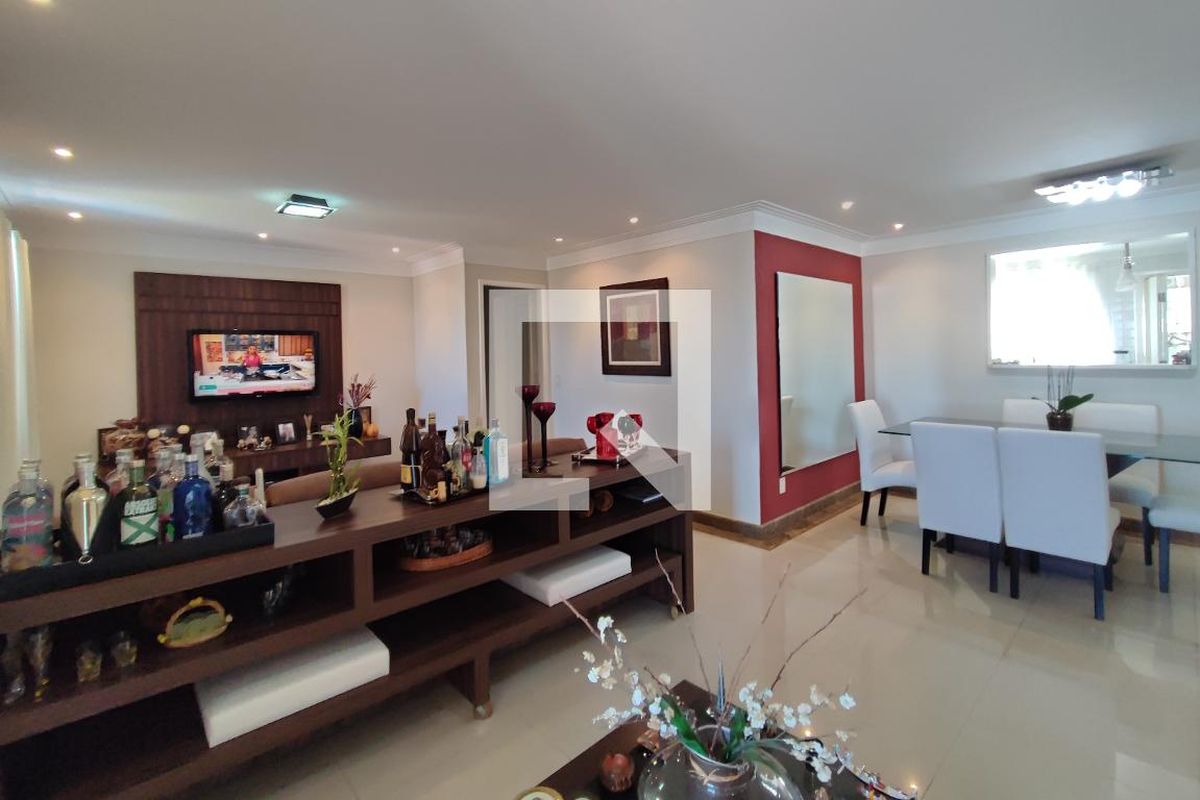 Apartamento à Venda - Parque Prado, 3 Quartos,  130 m2 em , Campinas - sp | SoloBR