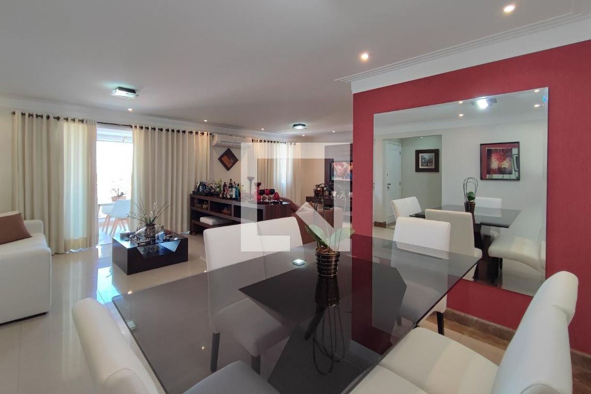 Apartamento à Venda - Parque Prado, 3 Quartos,  130 m2 em , Campinas - sp | SoloBR