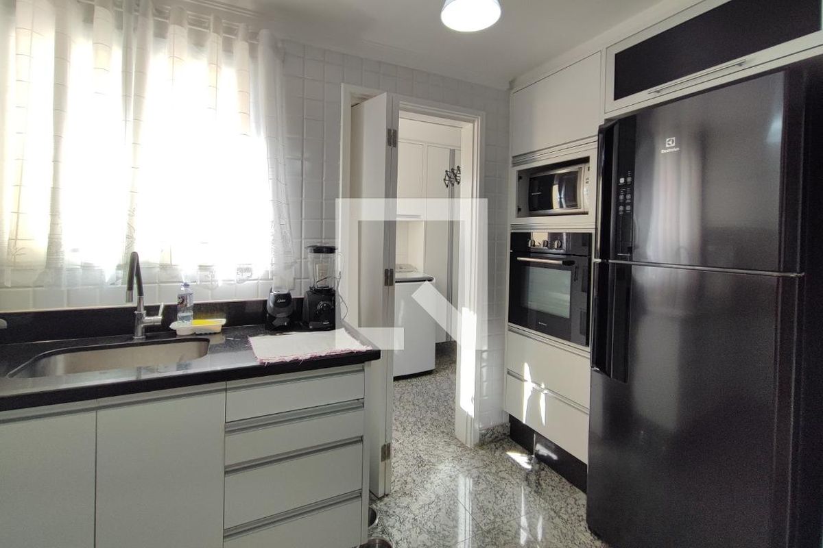 Apartamento à Venda - Parque Prado, 3 Quartos,  130 m2 em , Campinas - sp | SoloBR