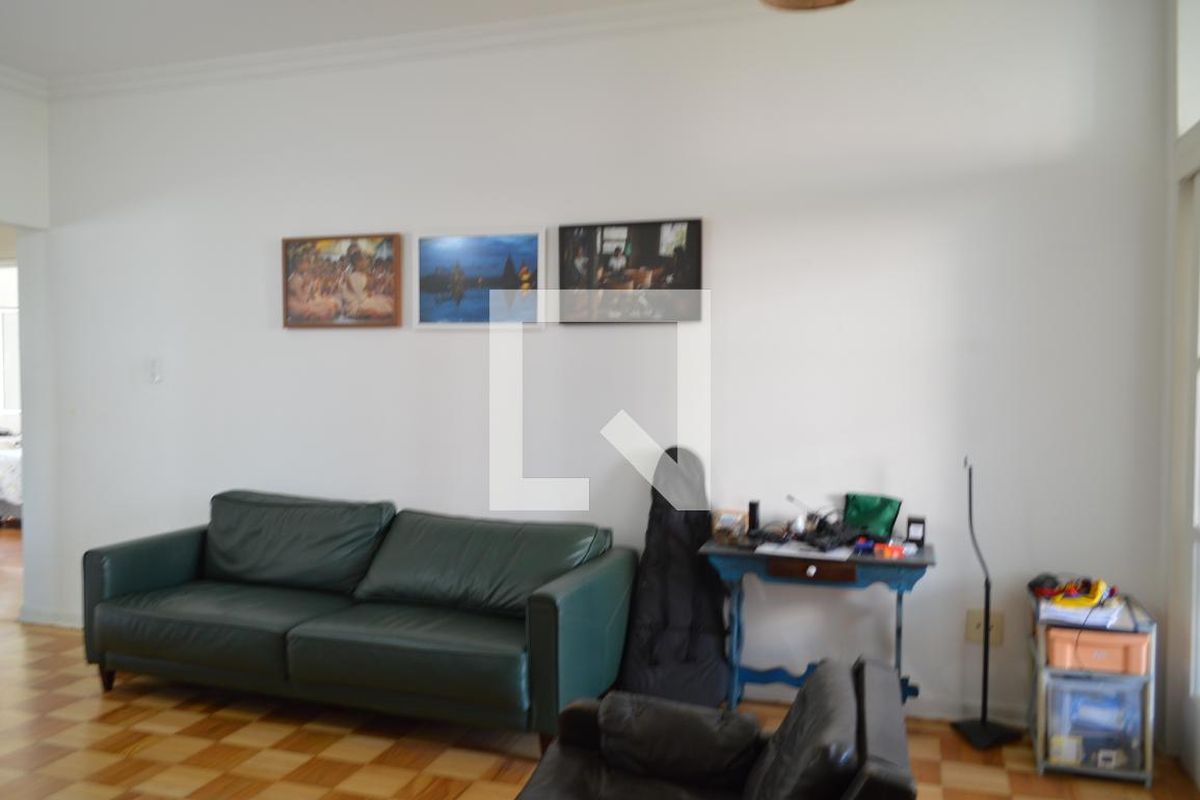 Apartamento, 3 quartos, 132 m² - Foto 8