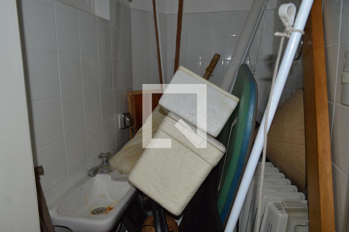 Apartamento, 3 quartos, 132 m² - Foto 132