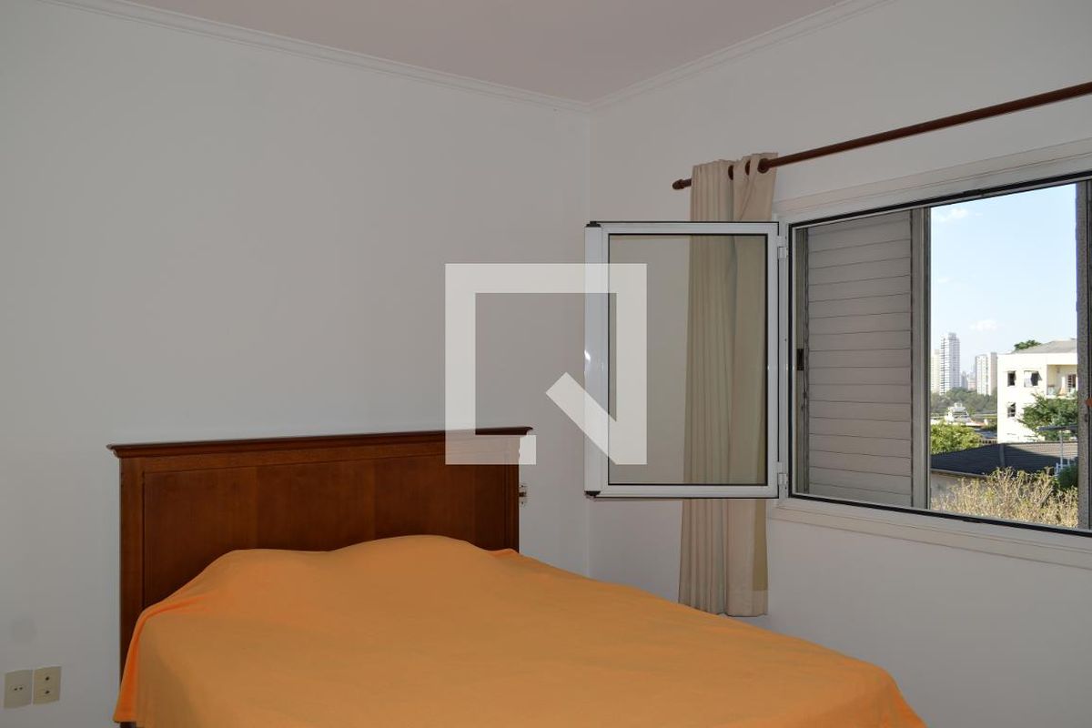 Apartamento, 3 quartos, 132 m² - Foto 60