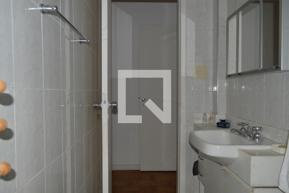 Apartamento, 3 quartos, 132 m² - Foto 92