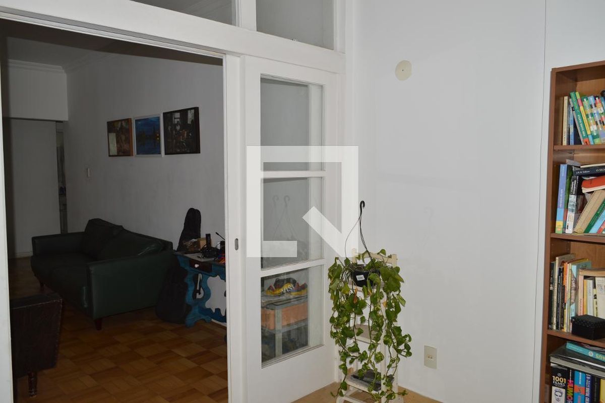 Apartamento, 3 quartos, 132 m² - Foto 28