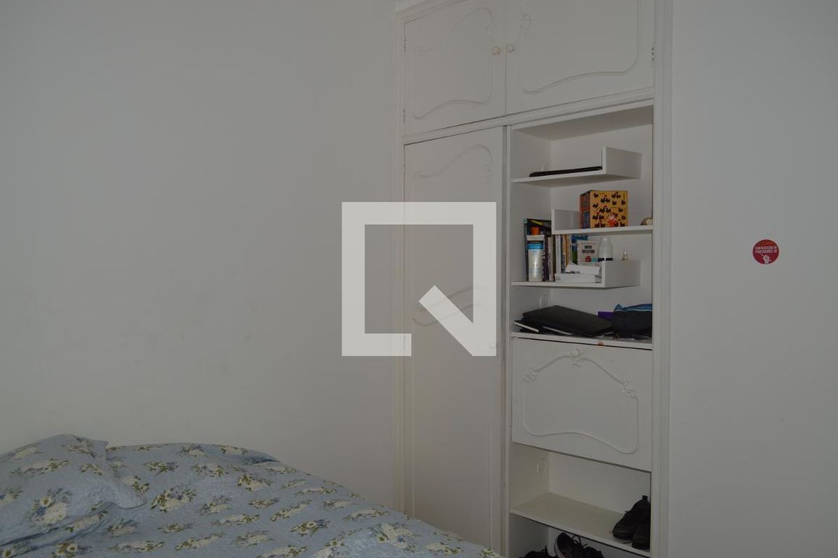 Apartamento, 3 quartos, 132 m² - Foto 48