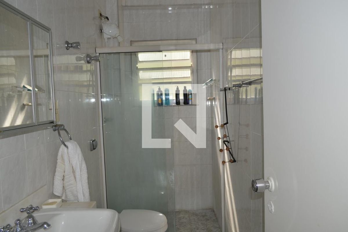 Apartamento, 3 quartos, 132 m² - Foto 84