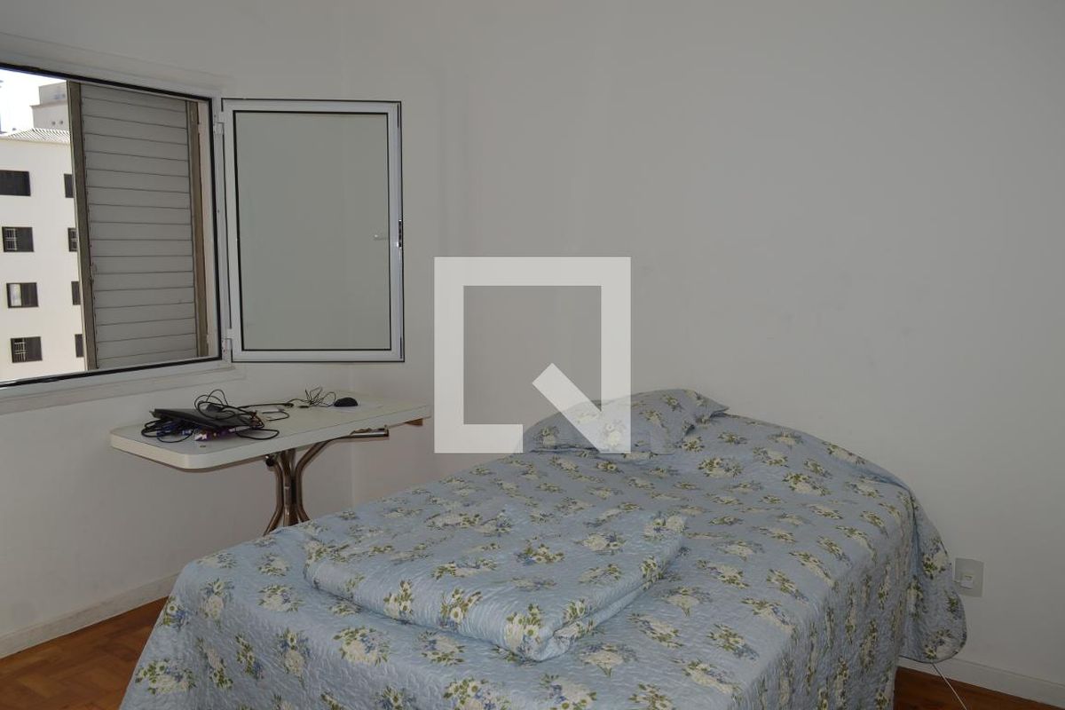 Apartamento, 3 quartos, 132 m² - Foto 44