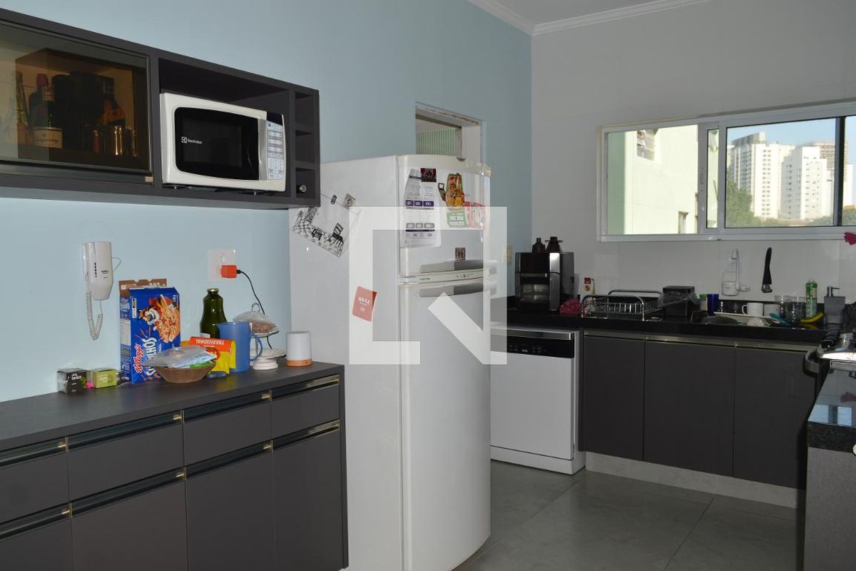 Apartamento, 3 quartos, 132 m² - Foto 98