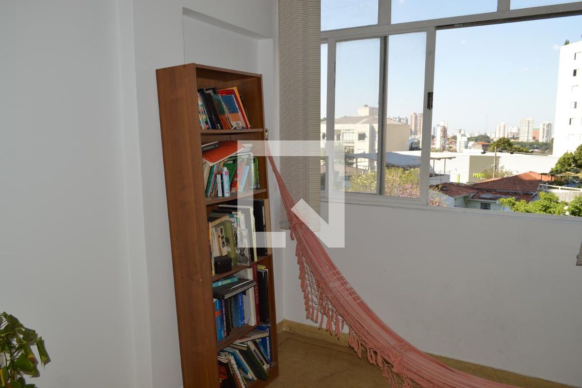 Apartamento, 3 quartos, 132 m² - Foto 24