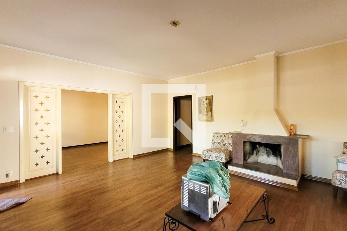 Casa à Venda - Jardim Chapadão, 4 Quartos,  280 m2 em , Campinas - sp | SoloBR