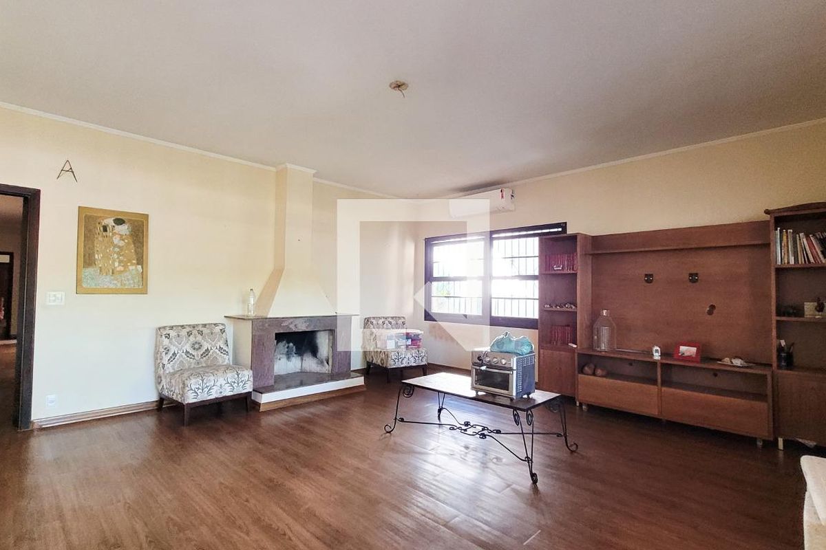 Casa à Venda - Jardim Chapadão, 4 Quartos,  280 m2 em , Campinas - sp | SoloBR