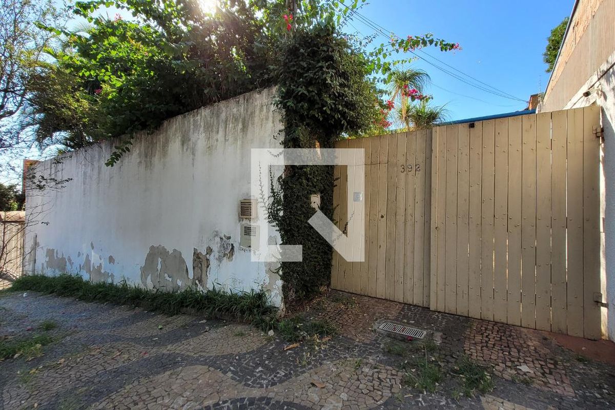Casa à Venda - Jardim Chapadão, 4 Quartos,  280 m2 em , Campinas - sp | SoloBR