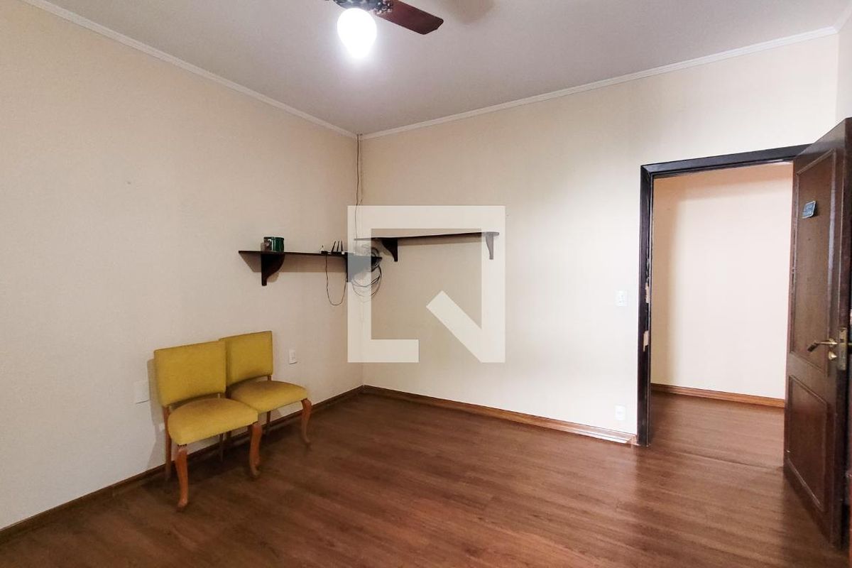 Casa à Venda - Jardim Chapadão, 4 Quartos,  280 m2 em , Campinas - sp | SoloBR