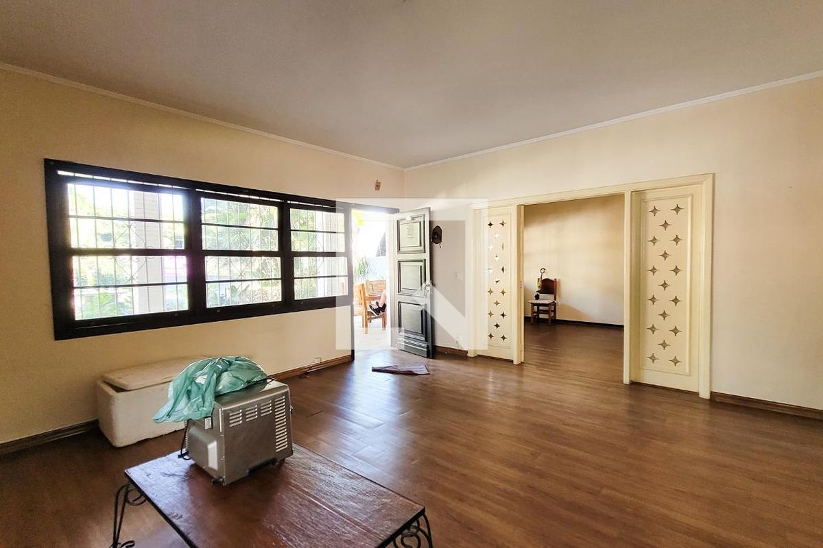 Casa à Venda - Jardim Chapadão, 4 Quartos,  280 m2 em , Campinas - sp | SoloBR