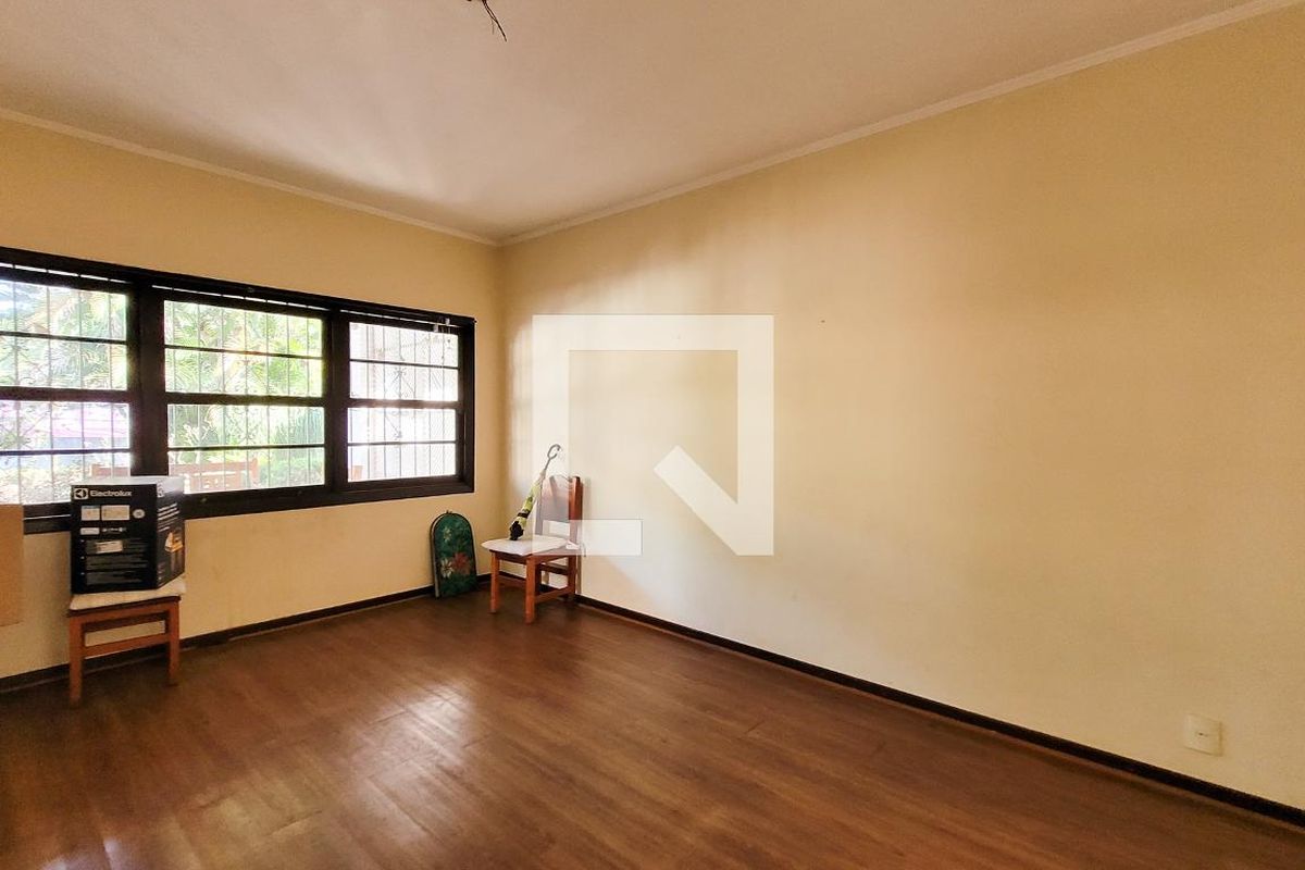 Casa à Venda - Jardim Chapadão, 4 Quartos,  280 m2 em , Campinas - sp | SoloBR