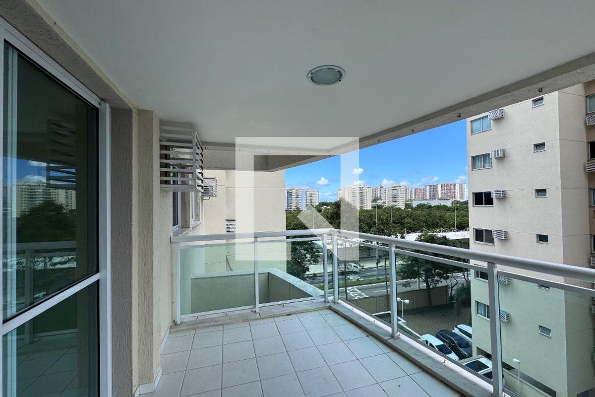 Apartamento, 2 quartos, 69 m² - Foto 24