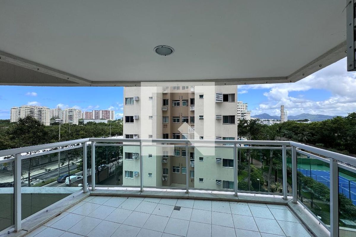 Apartamento, 2 quartos, 69 m² - Foto 27