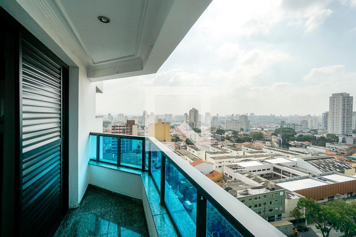 Apartamento, 3 quartos, 130 m² - Foto 40