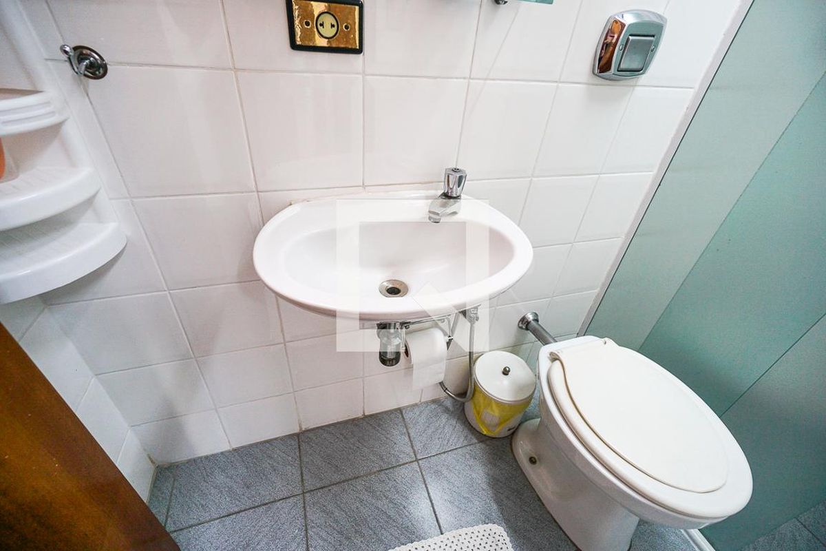 Apartamento, 3 quartos, 130 m² - Foto 92