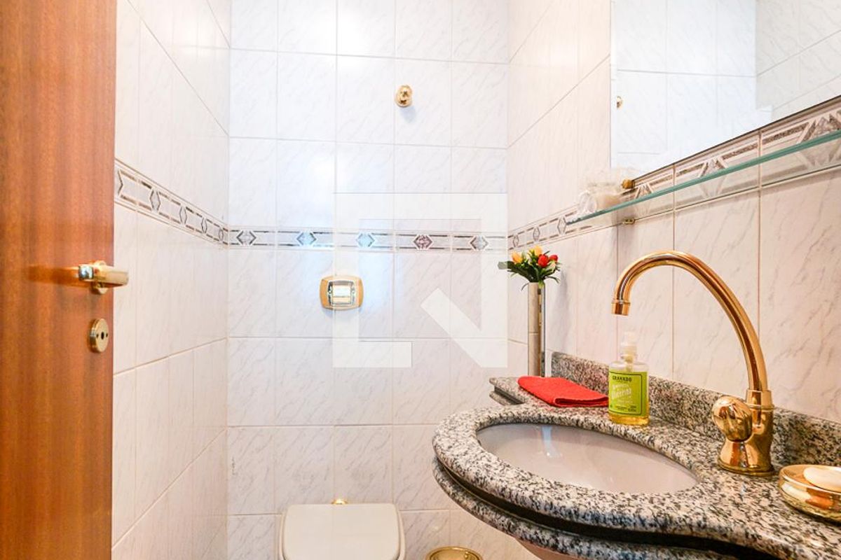 Apartamento, 3 quartos, 130 m² - Foto 14