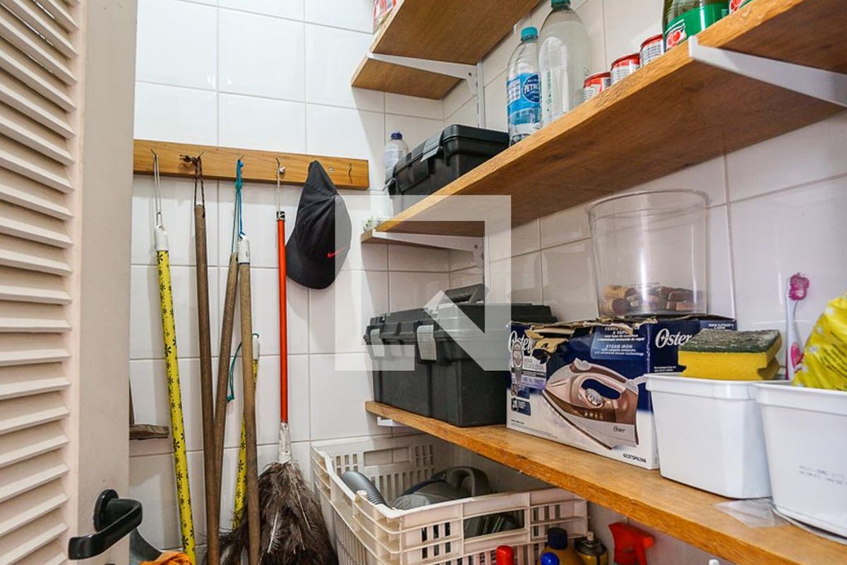 Apartamento, 3 quartos, 130 m² - Foto 86