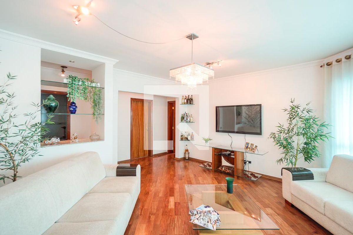 Apartamento, 3 quartos, 130 m² - Foto 8