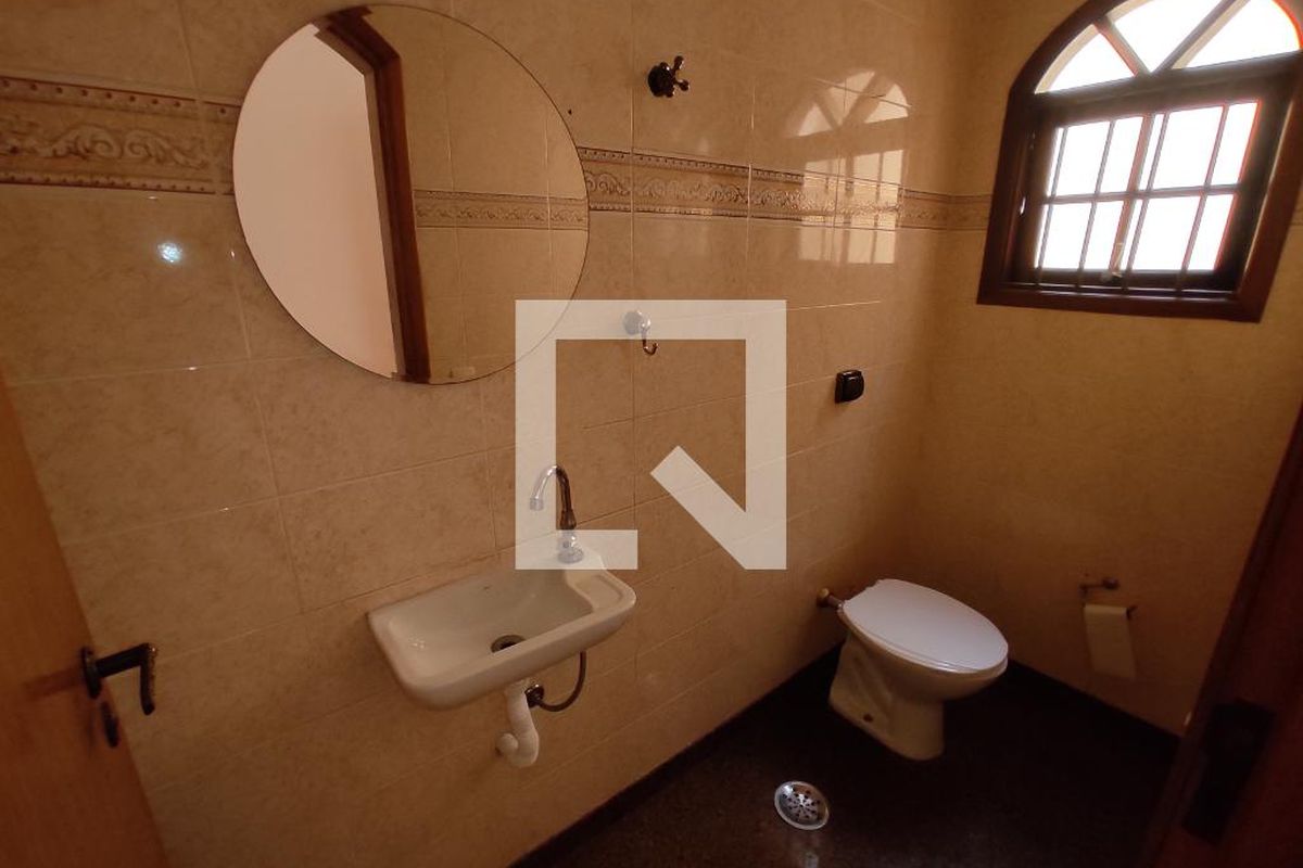 Casa, 3 quartos, 214 m² - Foto 16