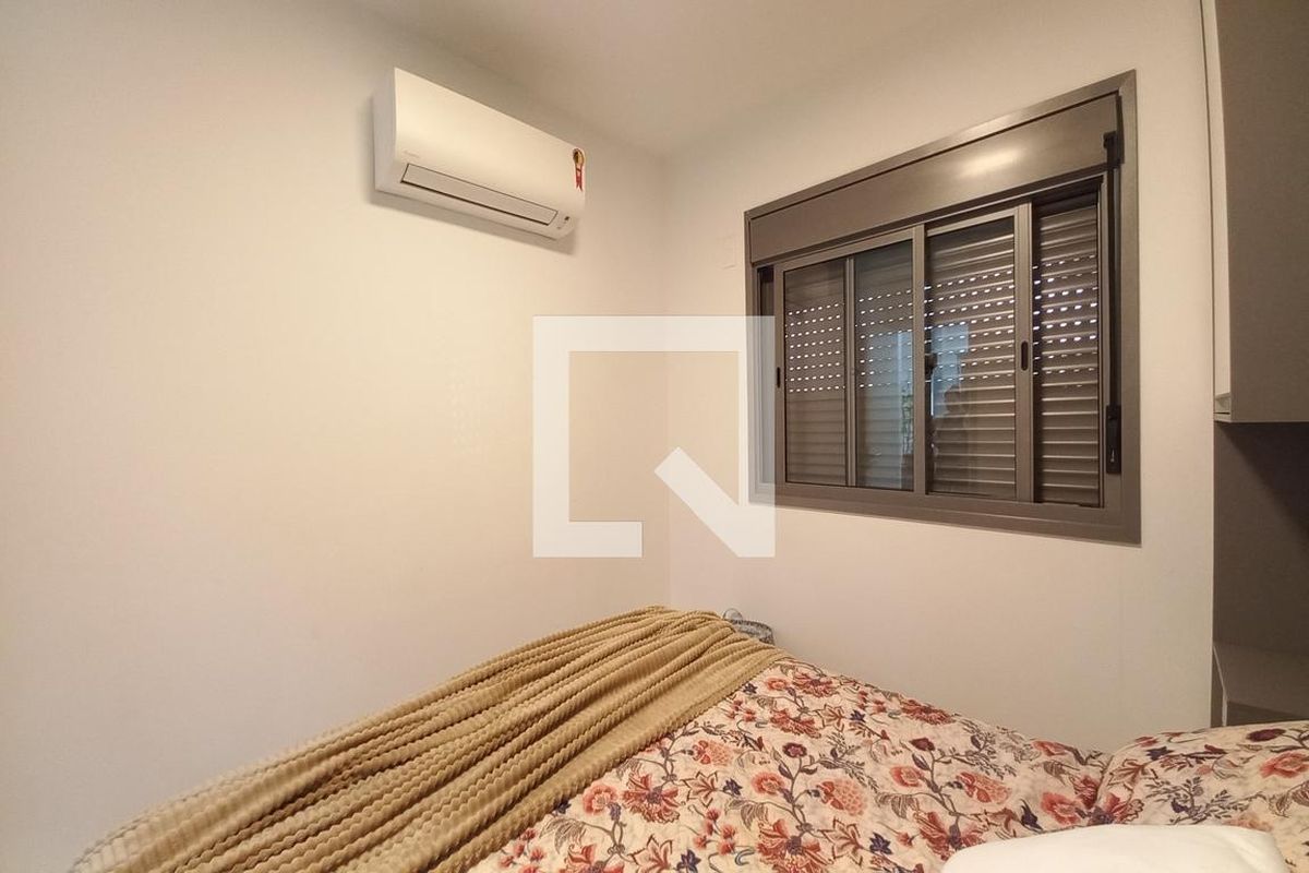 Apartamento à Venda - Cambuí, 1 Quarto,  40 m2 em , Campinas - sp | SoloBR