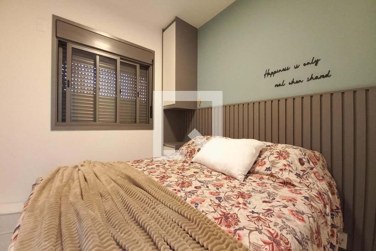 Apartamento à Venda - Cambuí, 1 Quarto,  40 m2 em , Campinas - sp | SoloBR