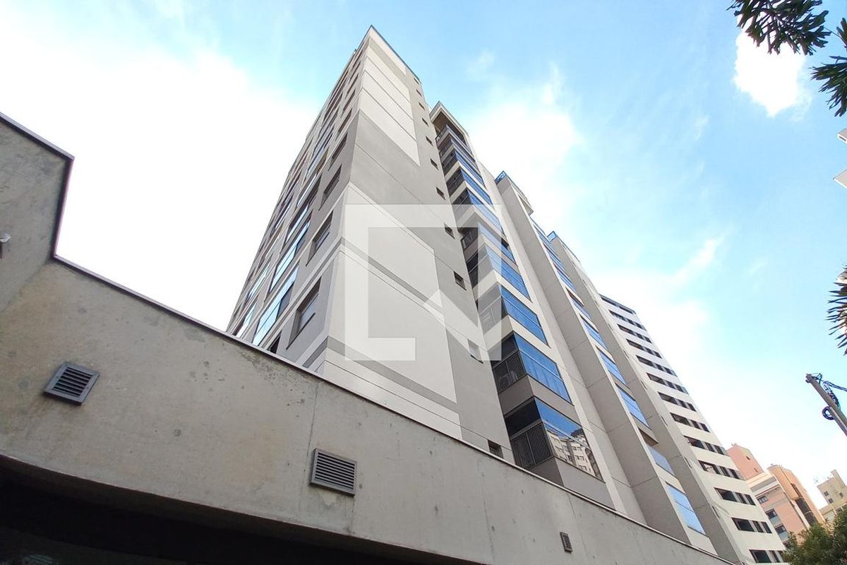 Apartamento à Venda - Cambuí, 1 Quarto,  40 m2 em , Campinas - sp | SoloBR