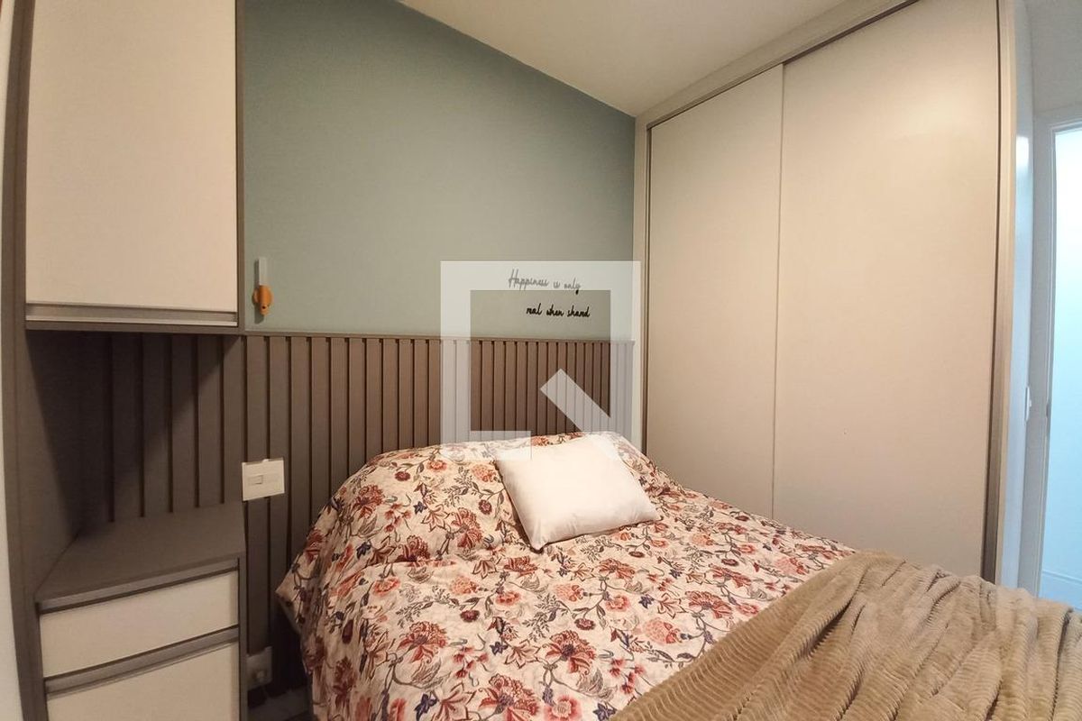 Apartamento à Venda - Cambuí, 1 Quarto,  40 m2 em , Campinas - sp | SoloBR