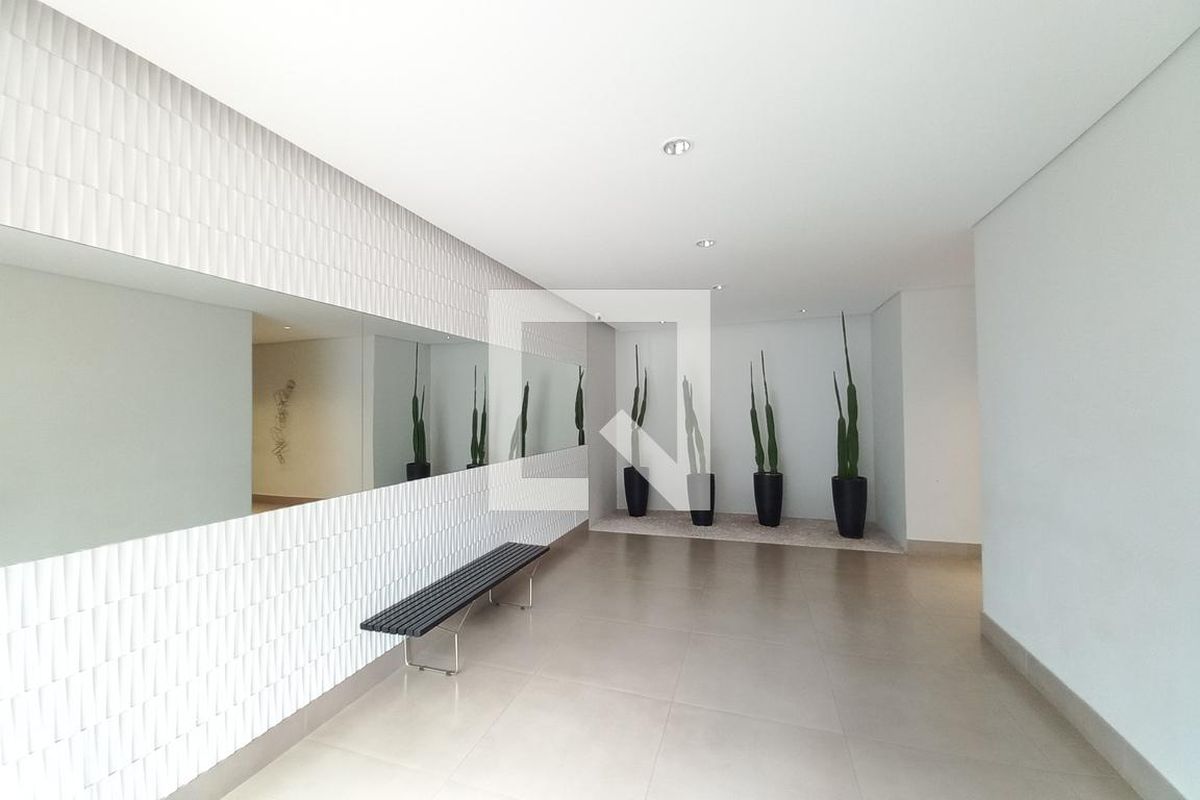 Apartamento à Venda - Cambuí, 1 Quarto,  40 m2 em , Campinas - sp | SoloBR