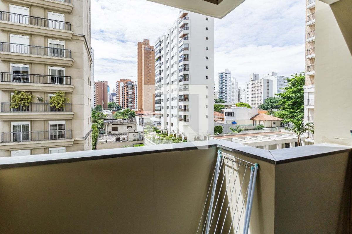 Apartamento, 1 quarto, 35 m² - Foto 15