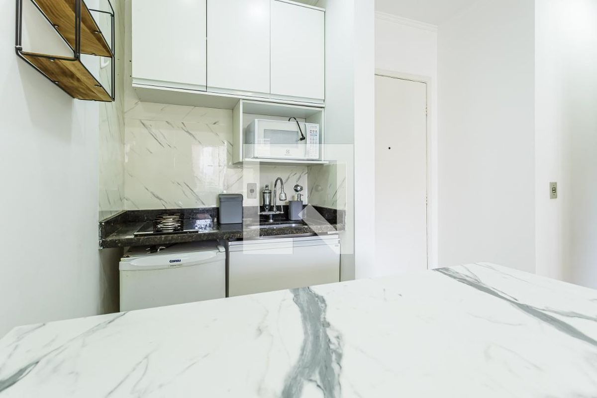 Apartamento, 1 quarto, 35 m² - Foto 45