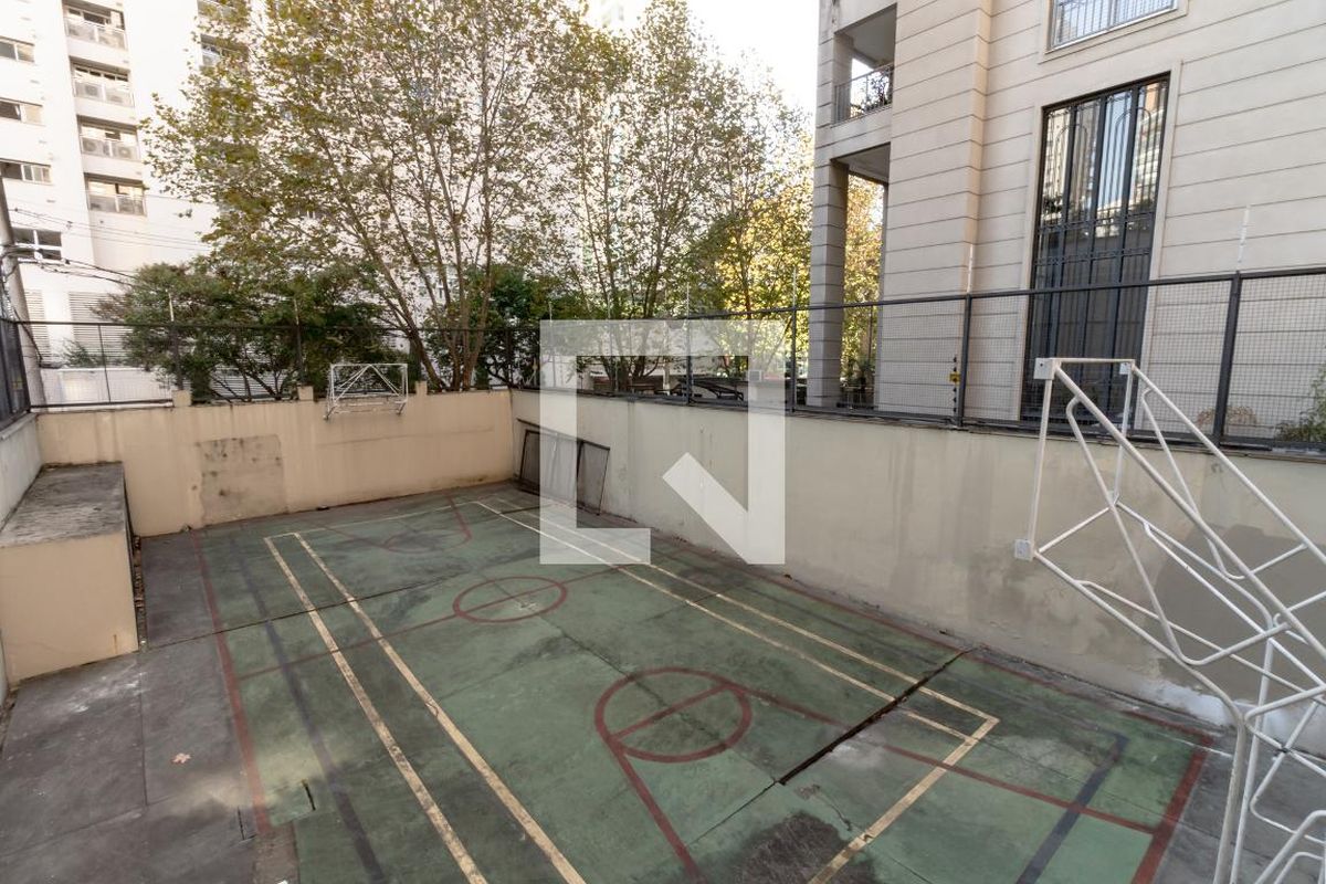 Apartamento, 1 quarto, 35 m² - Foto 67