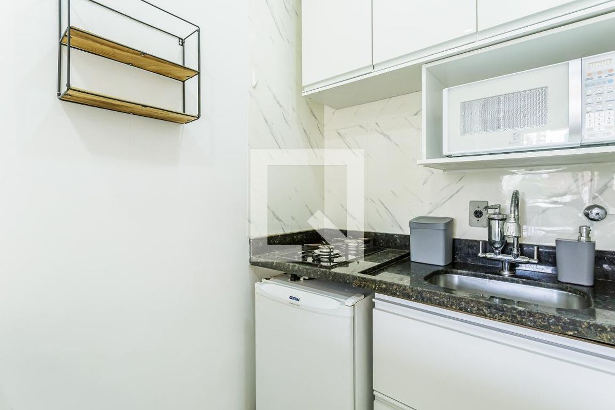 Apartamento, 1 quarto, 35 m² - Foto 48