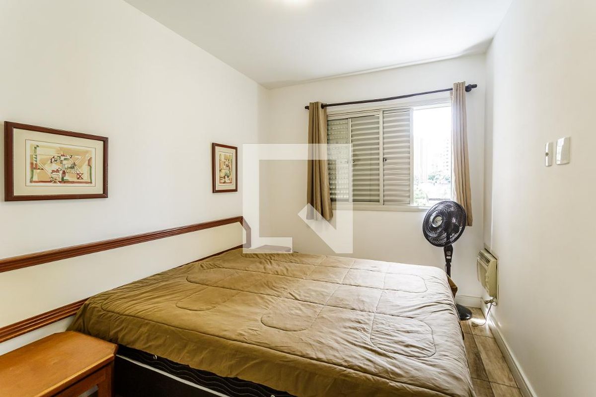 Apartamento, 1 quarto, 35 m² - Foto 18