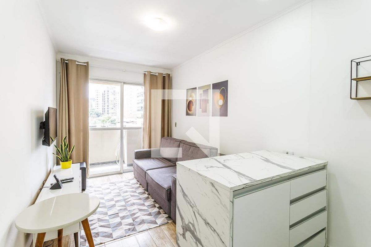 Apartamento, 1 quarto, 35 m² - Foto 3