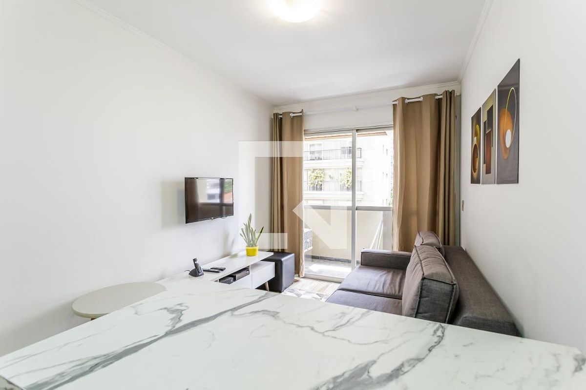 Apartamento, 1 quarto, 35 m² - Foto 6