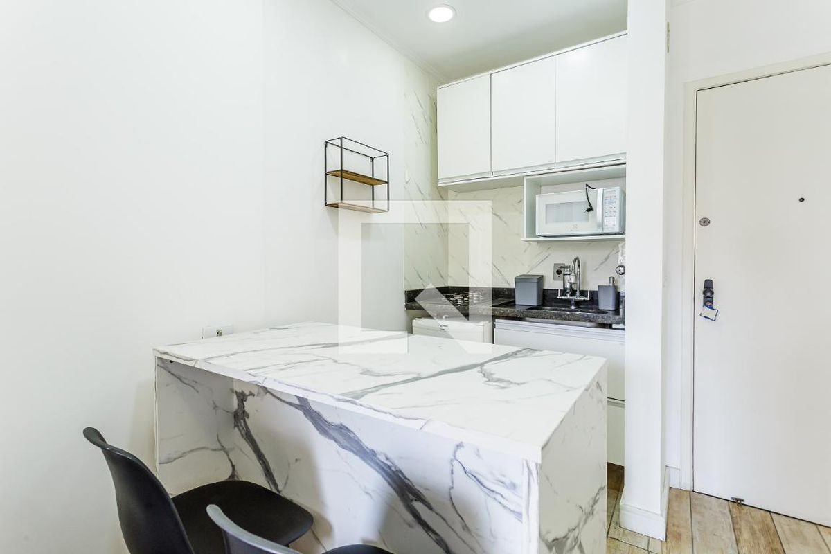 Apartamento, 1 quarto, 35 m² - Foto 42