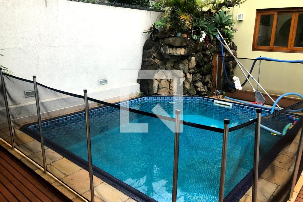 Casa, 4 quartos, 259 m² - Foto 17