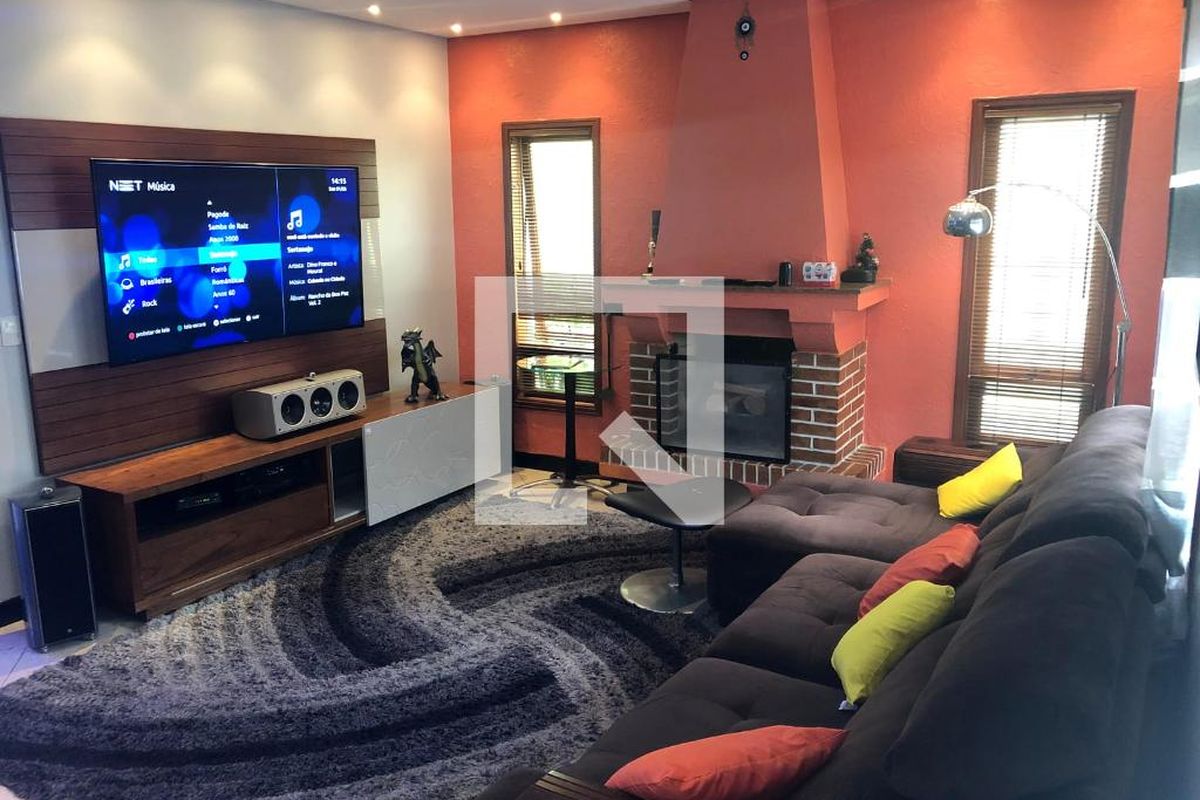 Casa, 4 quartos, 259 m² - Foto 31