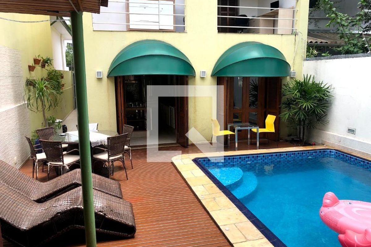 Casa, 4 quartos, 259 m² - Foto 26