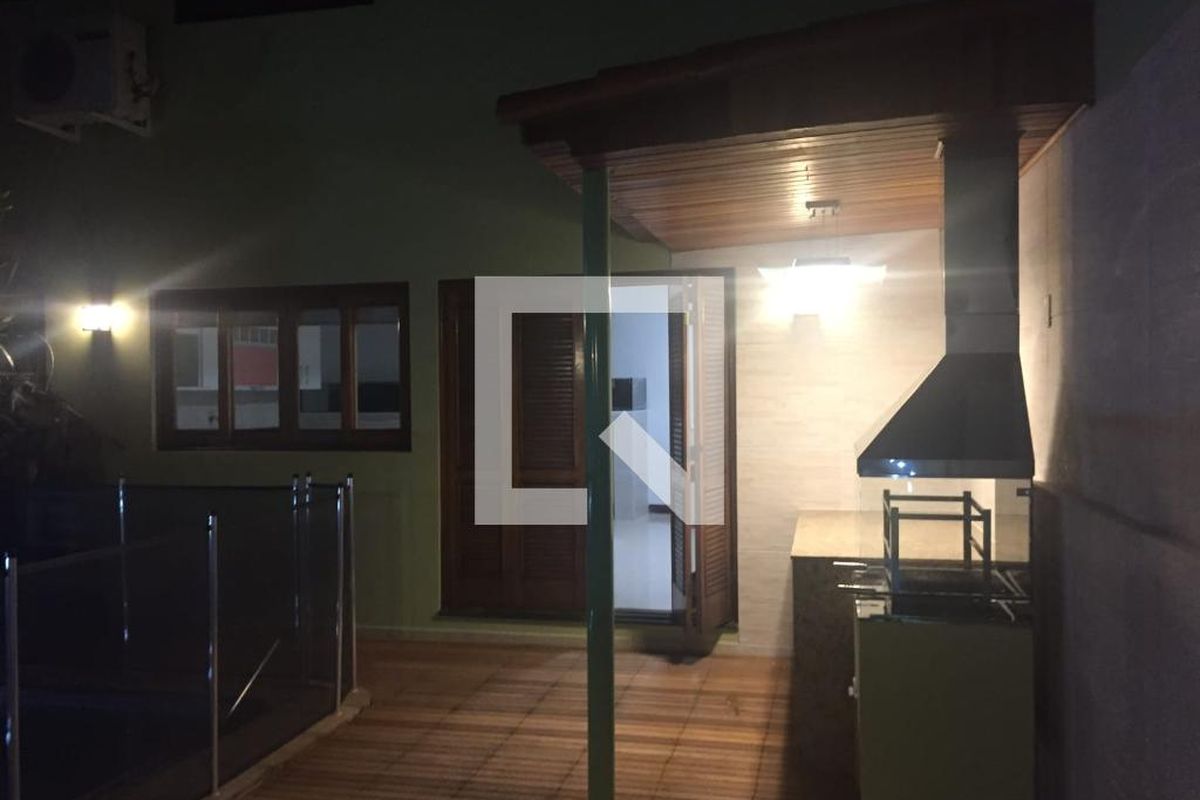 Casa, 4 quartos, 259 m² - Foto 18