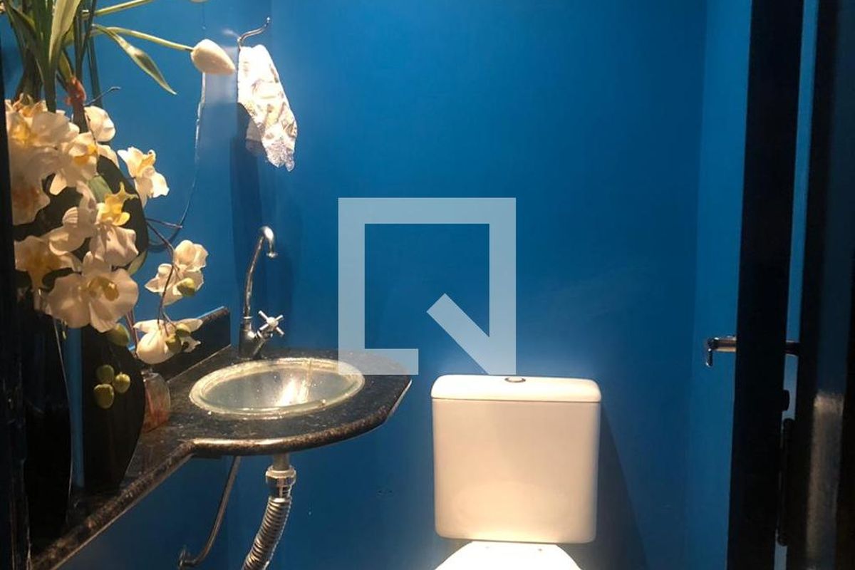 Casa, 4 quartos, 259 m² - Foto 20