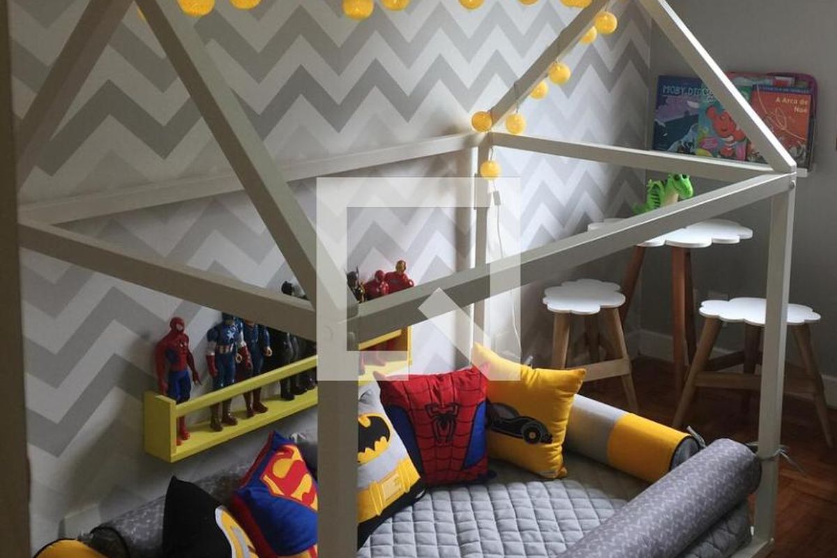Casa, 4 quartos, 259 m² - Foto 15
