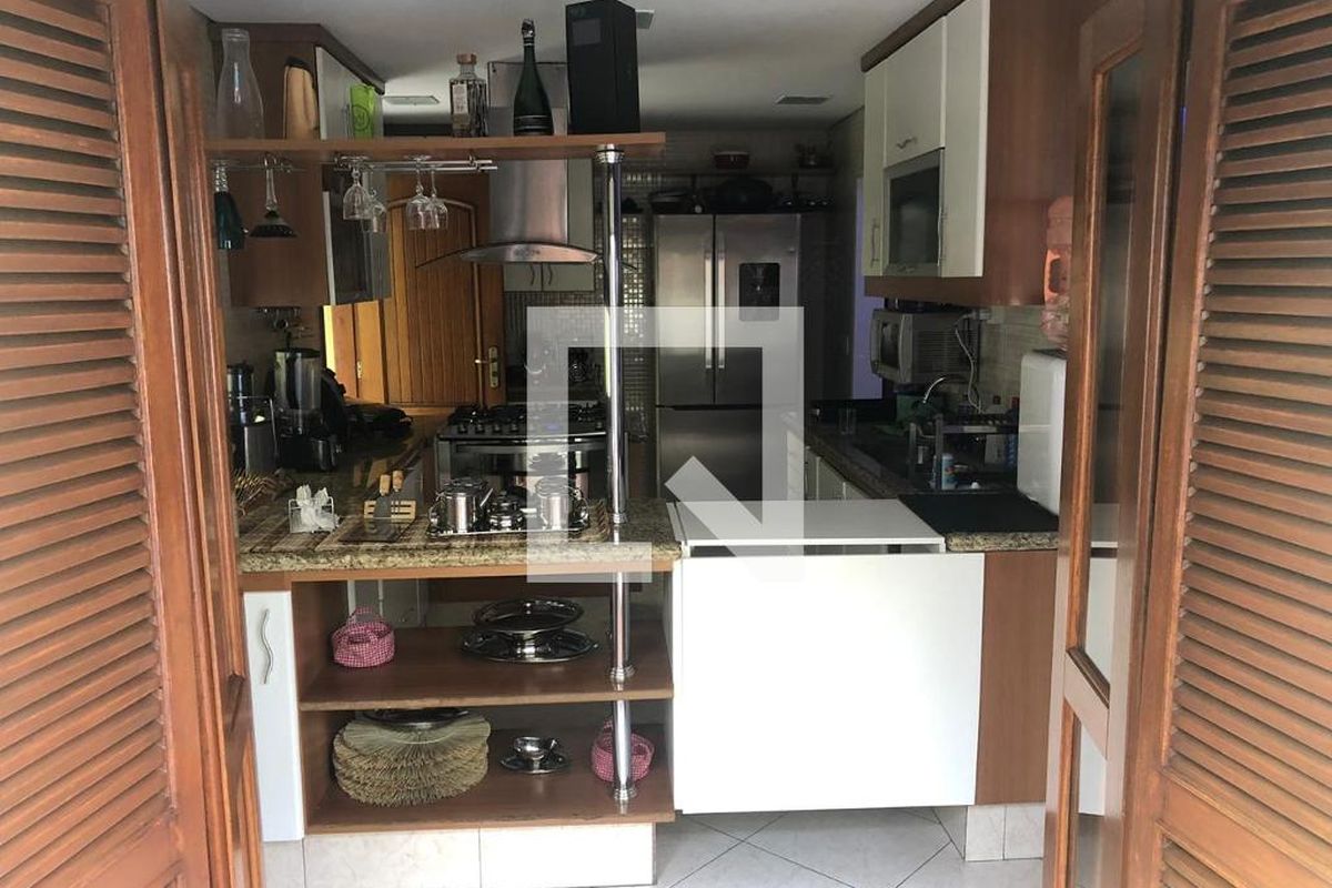 Casa, 4 quartos, 259 m² - Foto 27