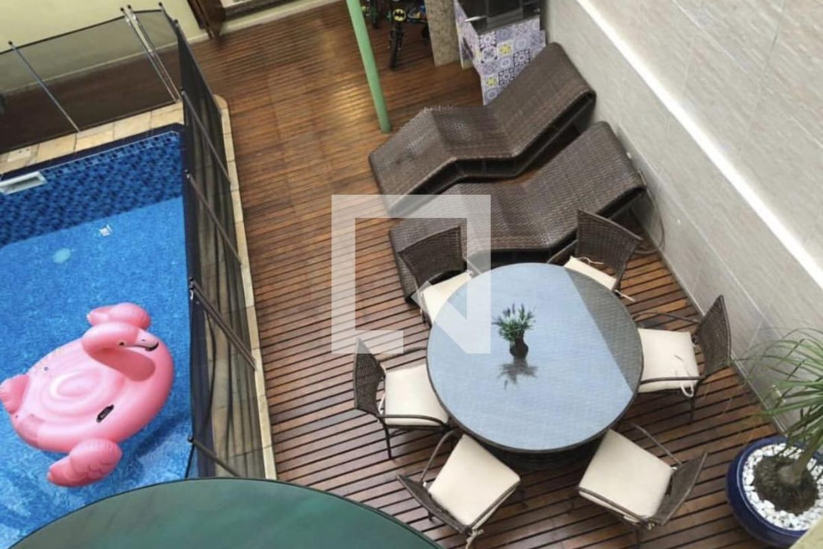 Casa, 4 quartos, 259 m² - Foto 23