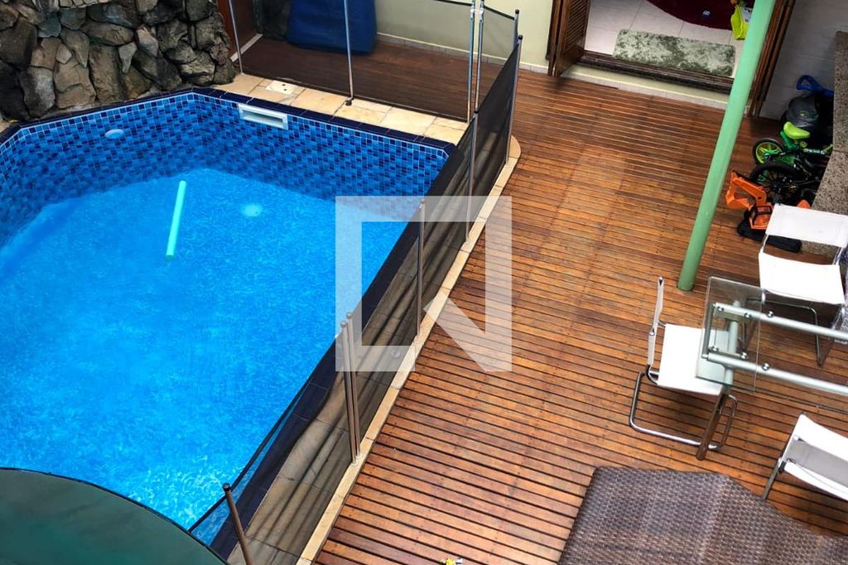 Casa, 4 quartos, 259 m² - Foto 32