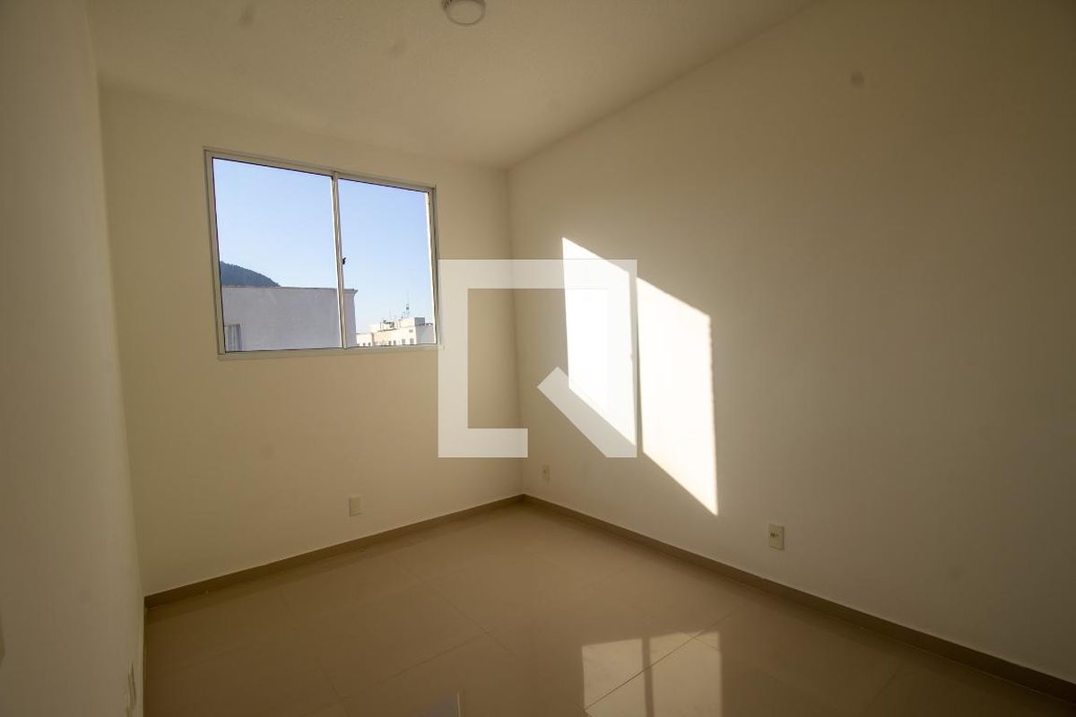 Apartamento, 2 quartos, 44 m² - Foto 6